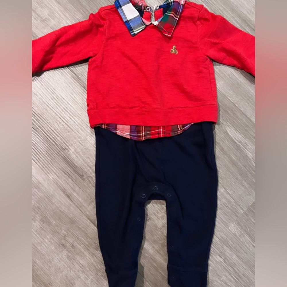 Baby Gap one piece
